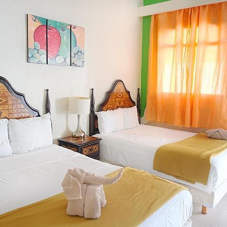 Hotel Mt Tulum Kültér fotó