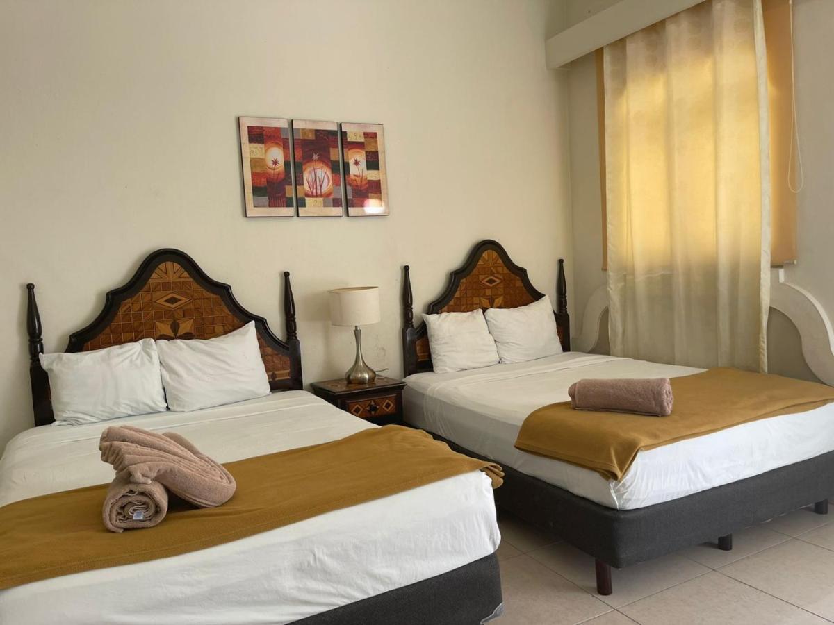 Hotel Mt Tulum Kültér fotó