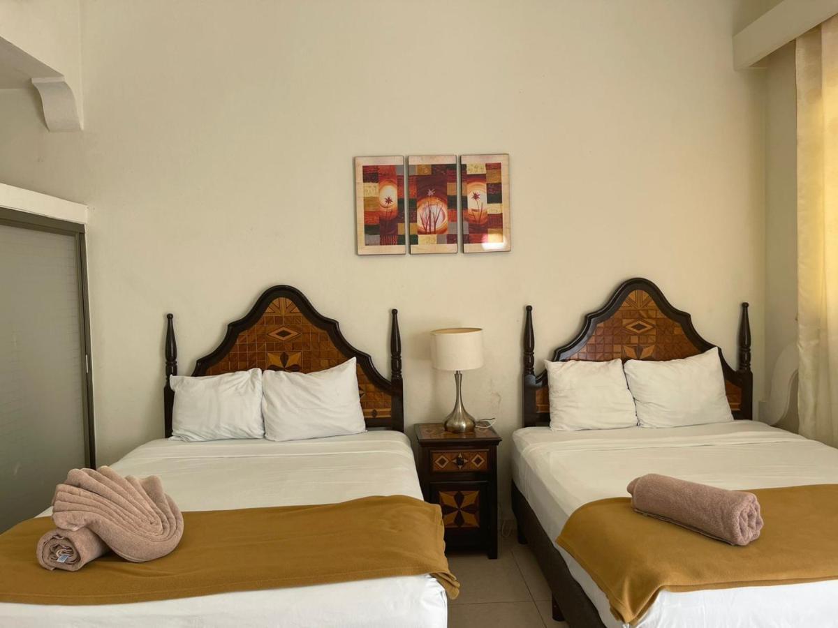 Hotel Mt Tulum Kültér fotó