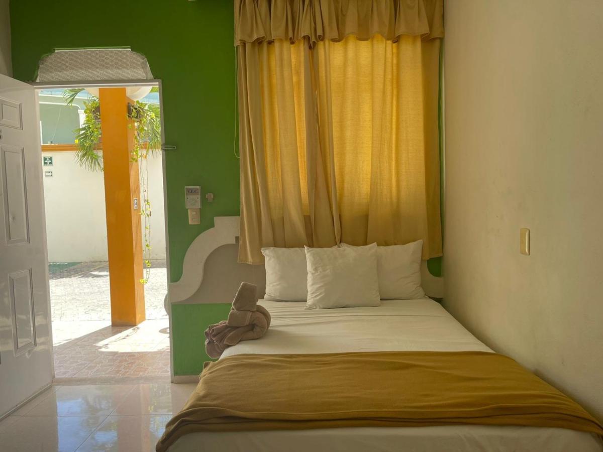 Hotel Mt Tulum Kültér fotó