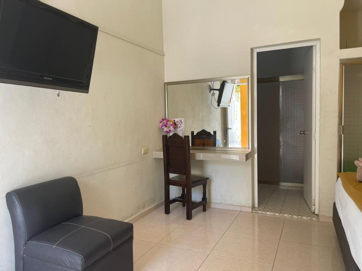 Hotel Mt Tulum Kültér fotó
