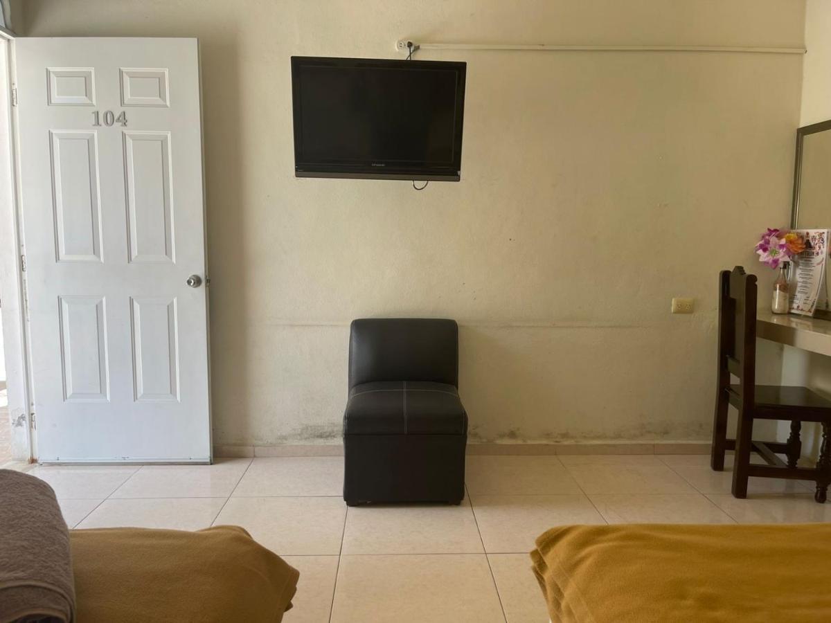 Hotel Mt Tulum Kültér fotó
