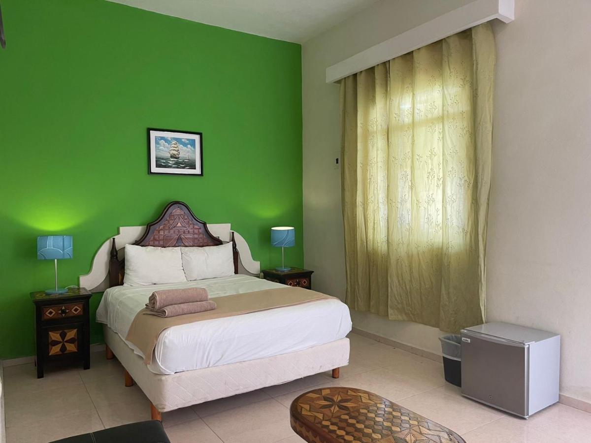 Hotel Mt Tulum Kültér fotó