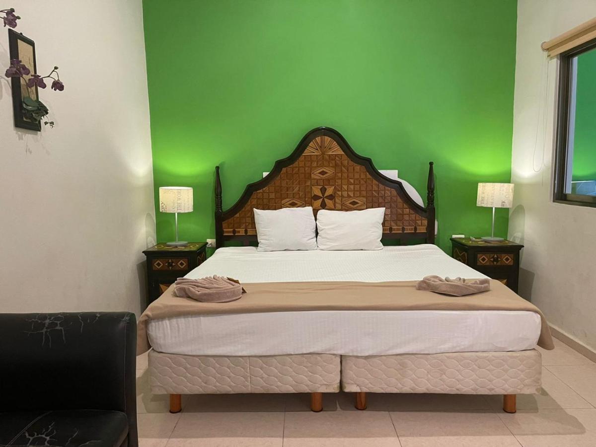 Hotel Mt Tulum Kültér fotó