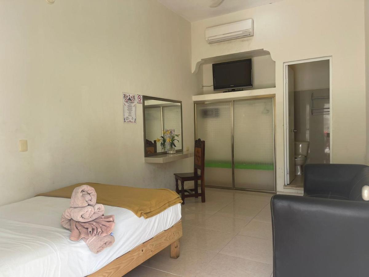 Hotel Mt Tulum Kültér fotó