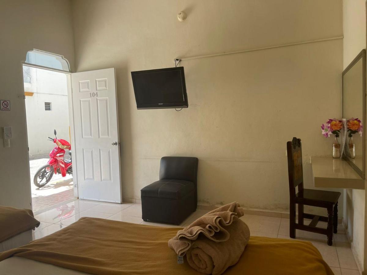 Hotel Mt Tulum Kültér fotó