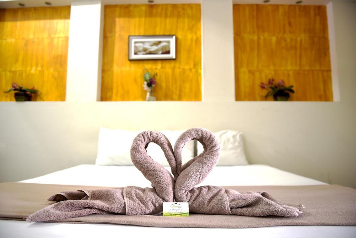 Hotel Mt Tulum Kültér fotó
